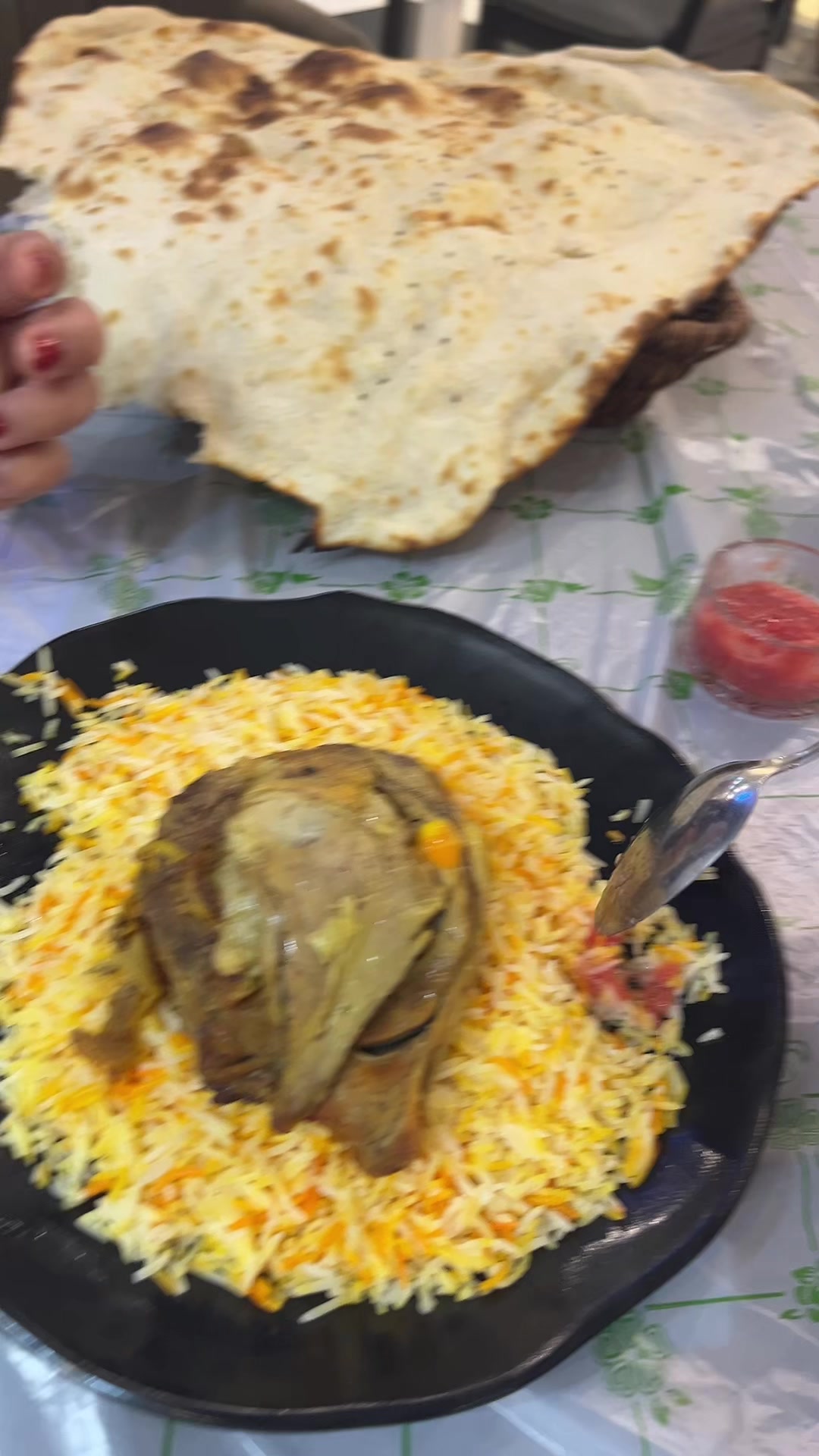 @Nouriyah Bin Zikri