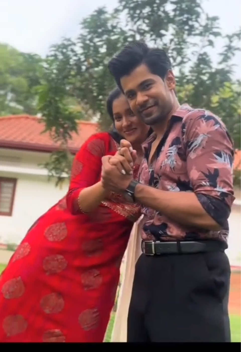 @Raween Kanishka FC