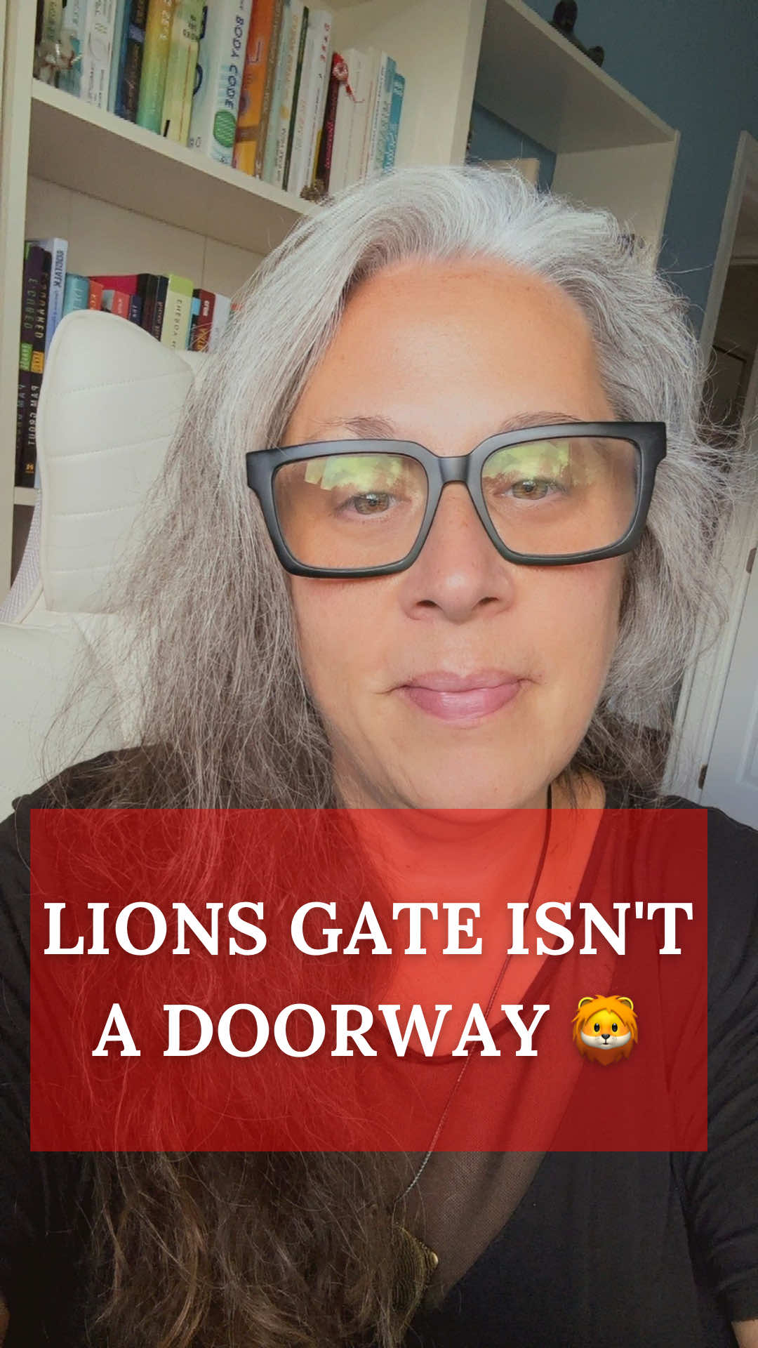 @Jodi Jones | Medical Medium