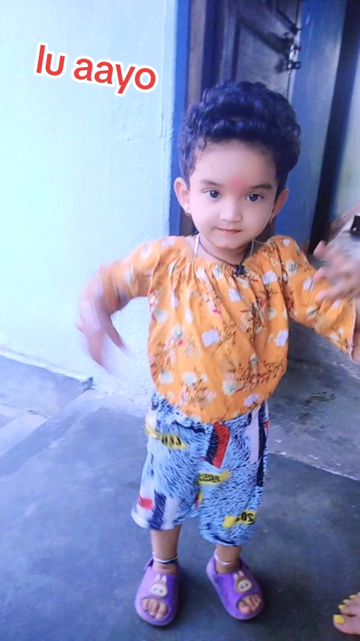 @nanu chetri