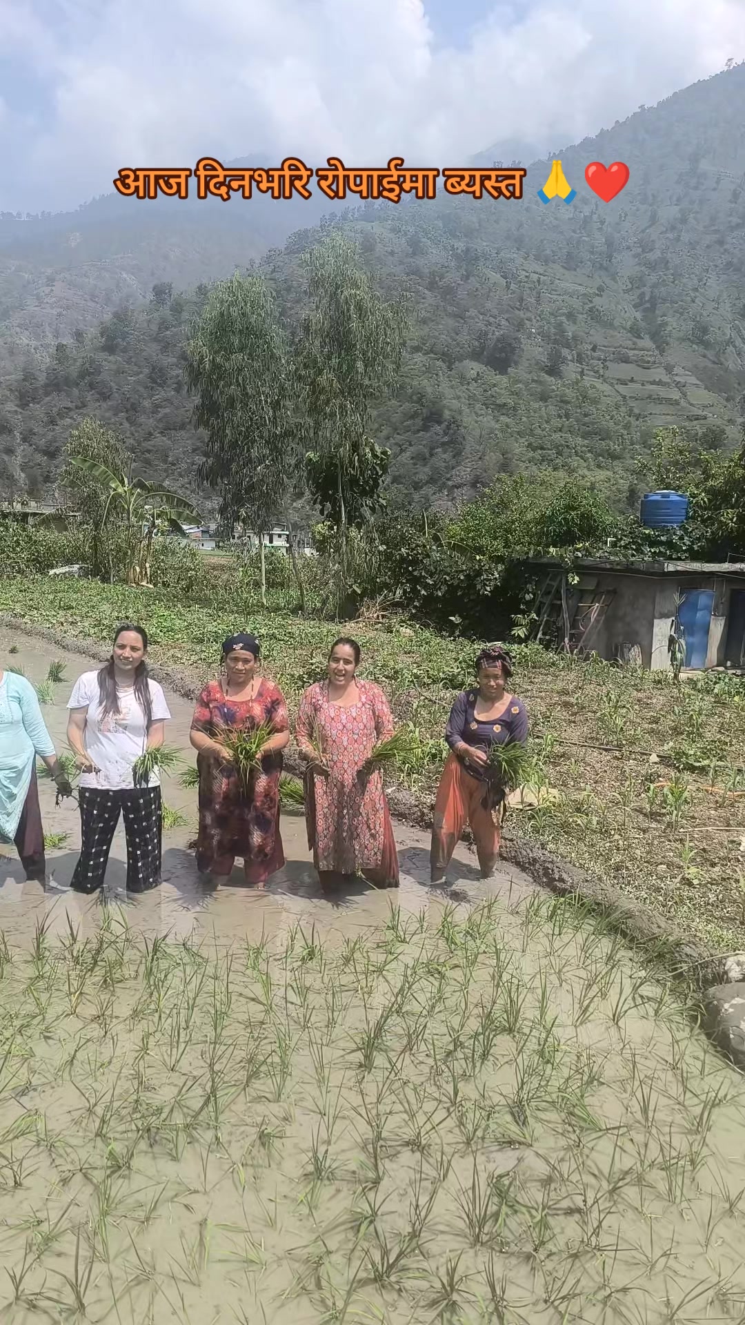 @सुवर्णा गाैतम रिजाल