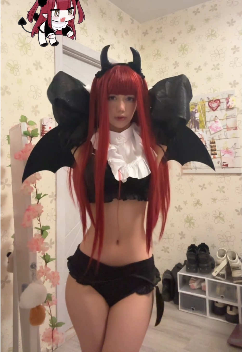 @Miyu.&bull;