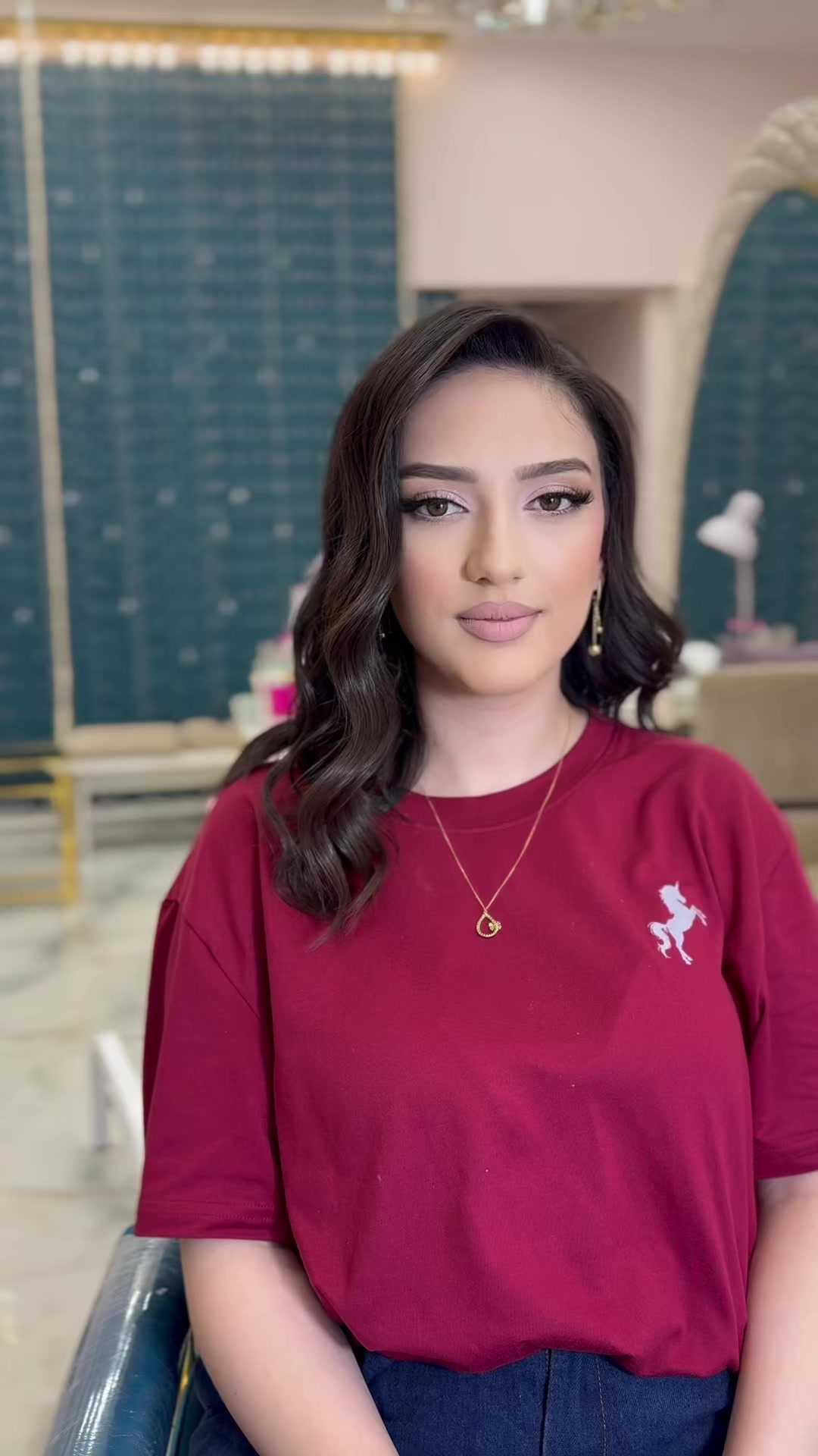 @Ulduz beauty