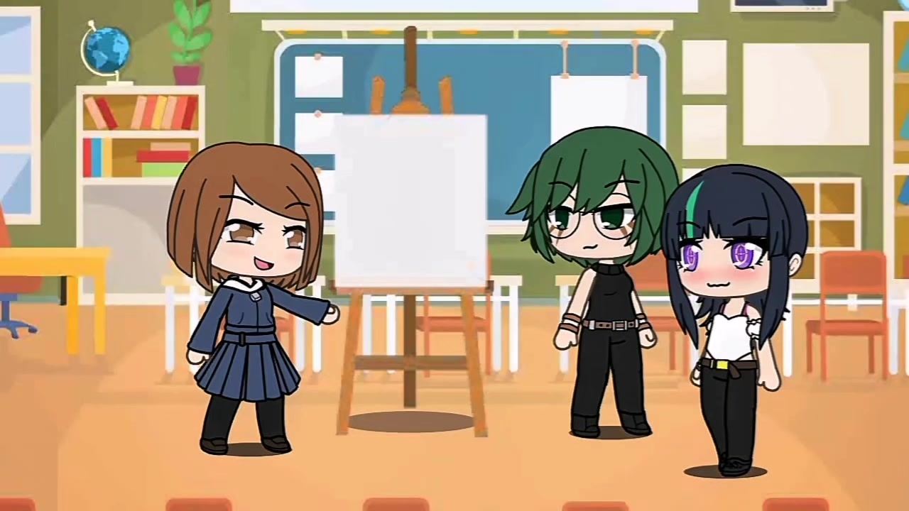 @Sam (Touya's gf <3)