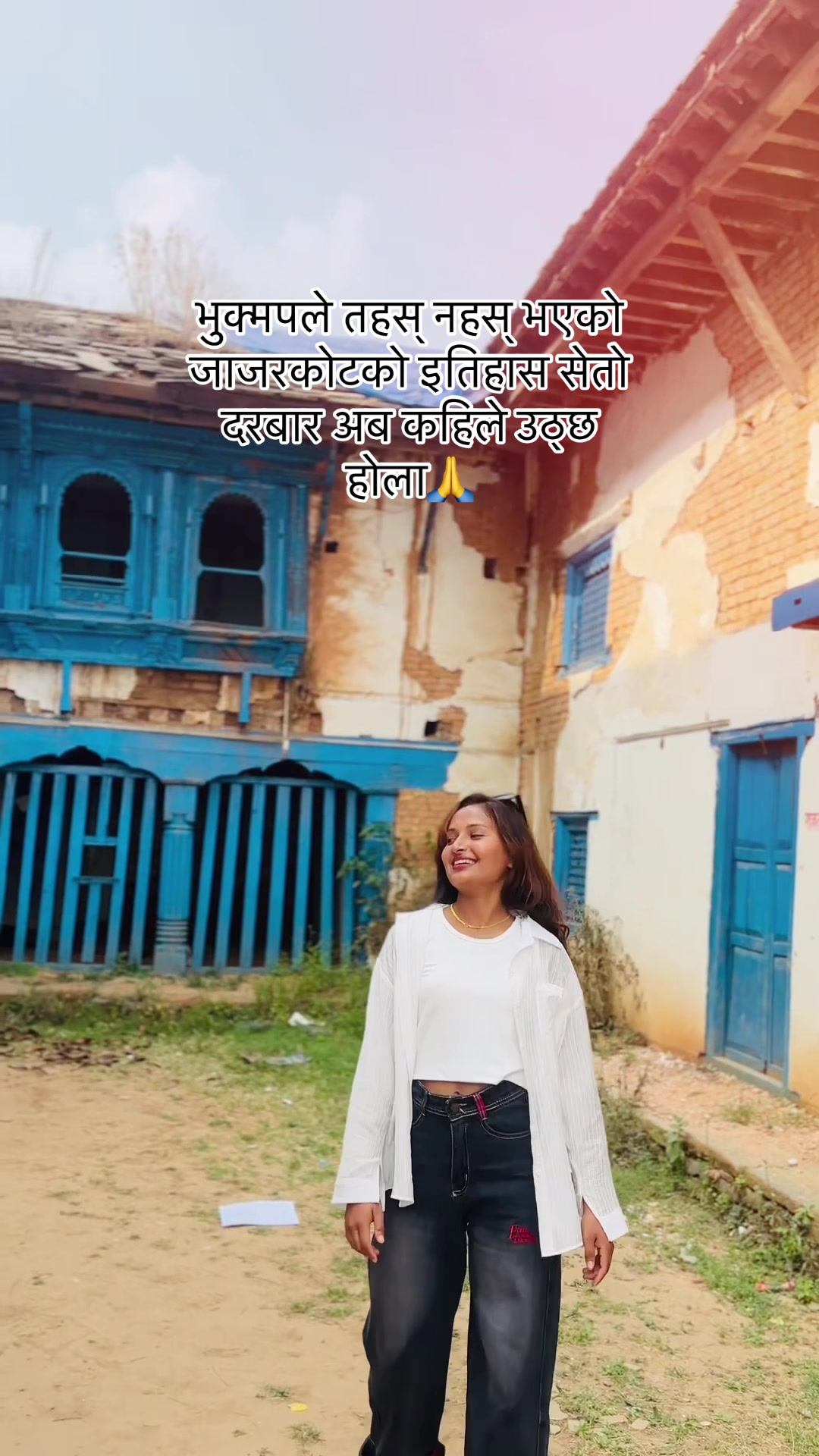 @Shusila R. Chhetri