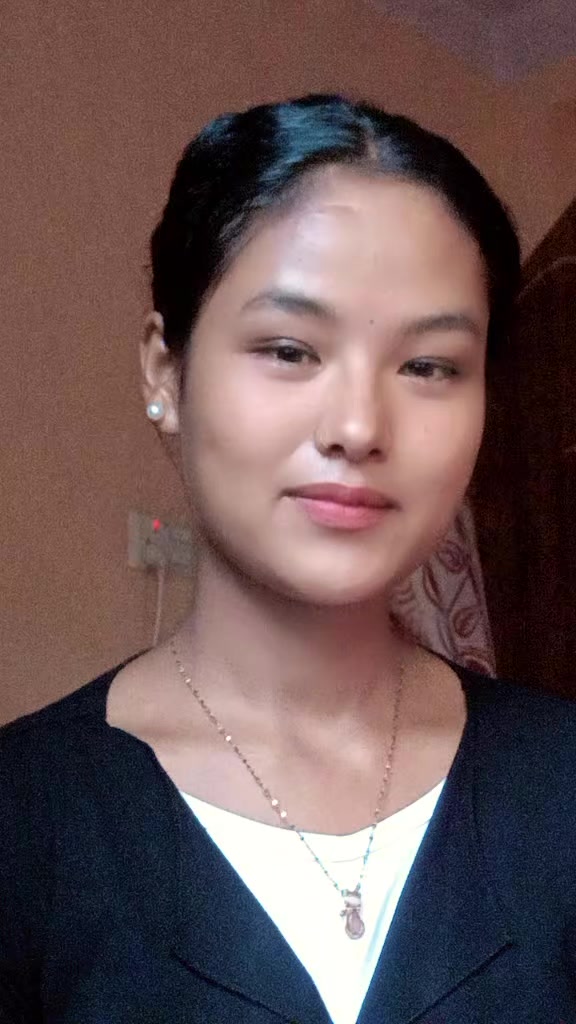 @susmi t moktan