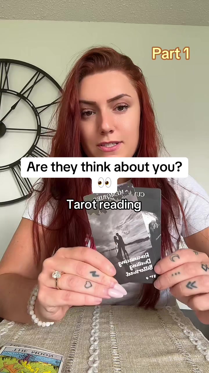@Mystic Tarot
