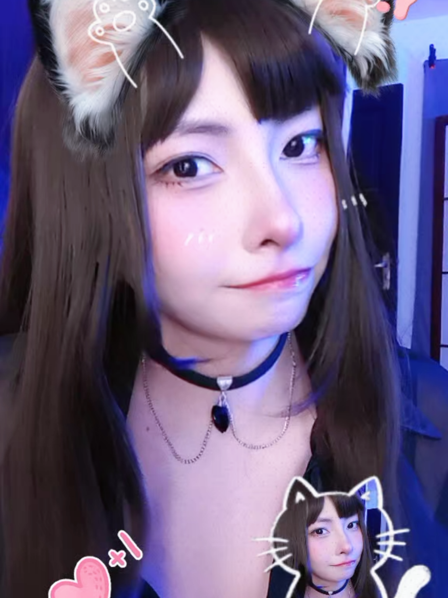@Ruka D. Cosplay