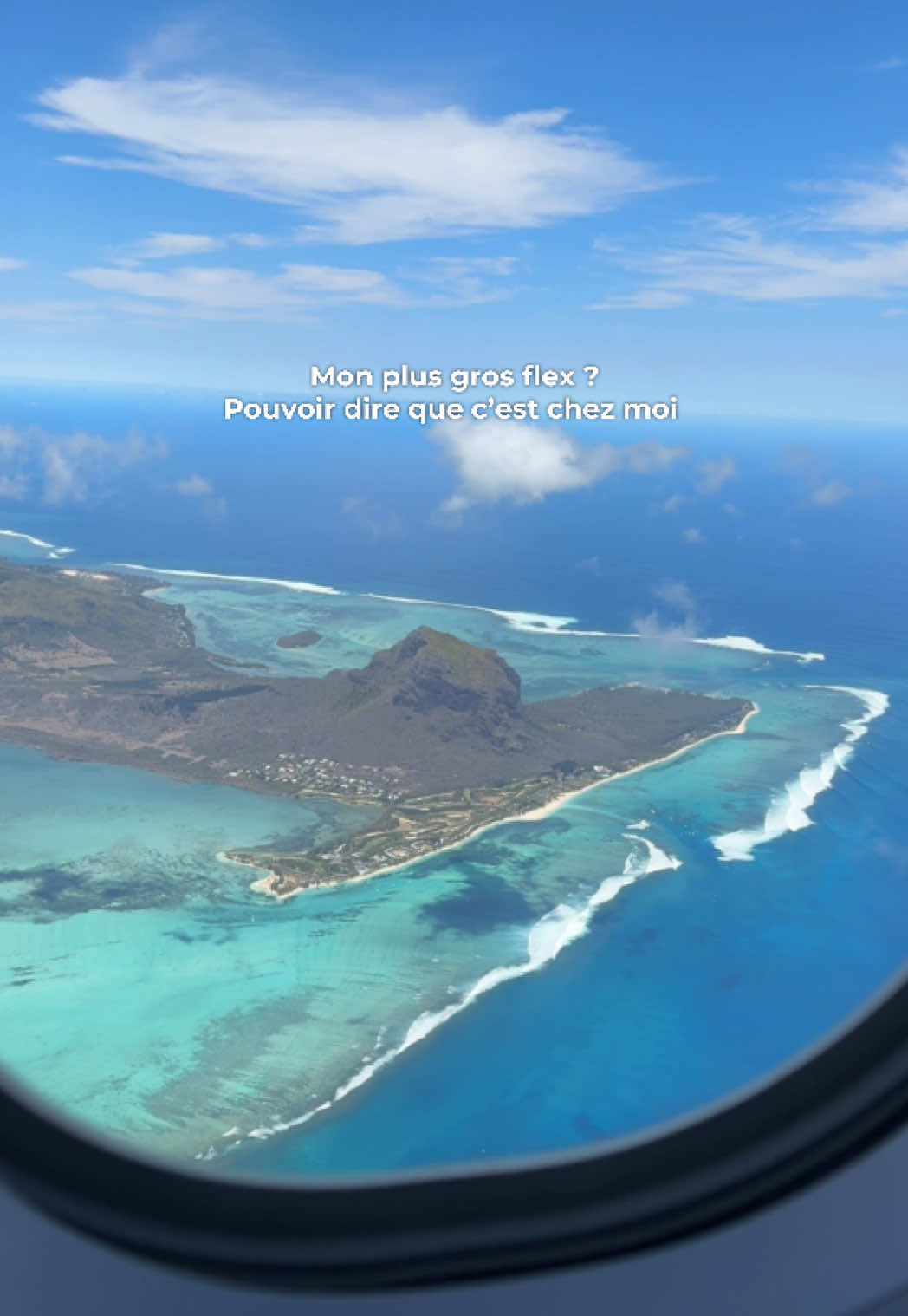 @Anaïs à l’Île Maurice 🧚♀️