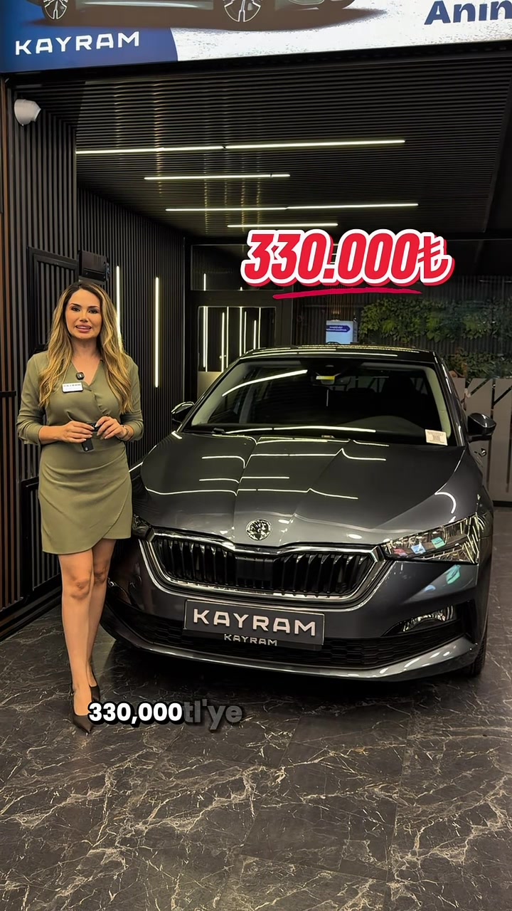 @KAYRAM AUTO