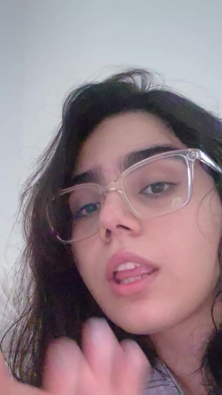 @Fateme Talking