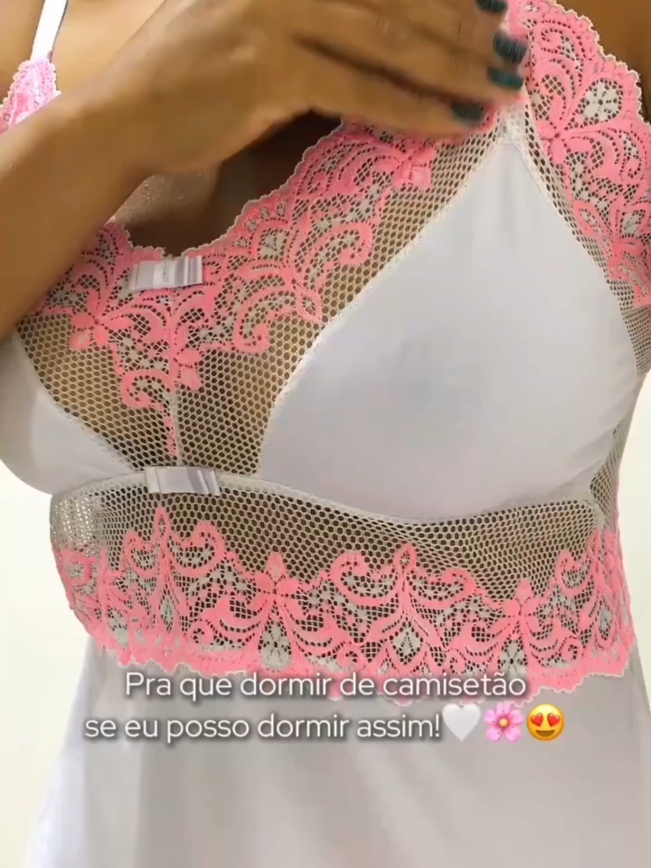 @Bra & Undergarments
