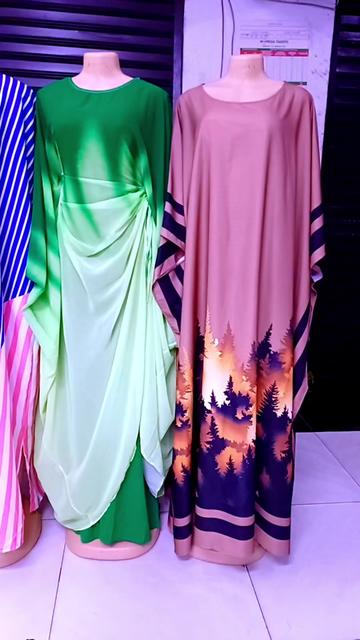 @Ayuni fashions