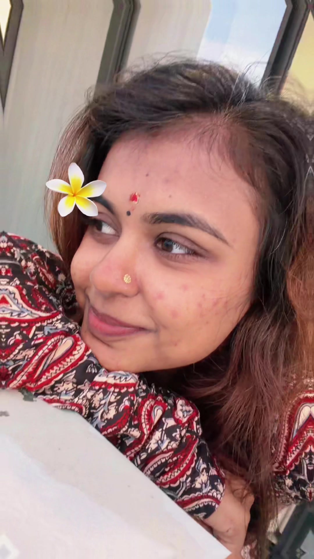@Keshavarthini Ananadan