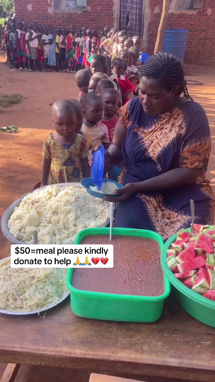 @STANLEY COMMUNITY OUTREACH