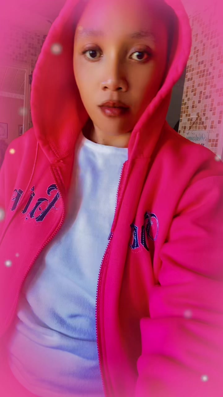 @Naledi ๐ ๐คฉ