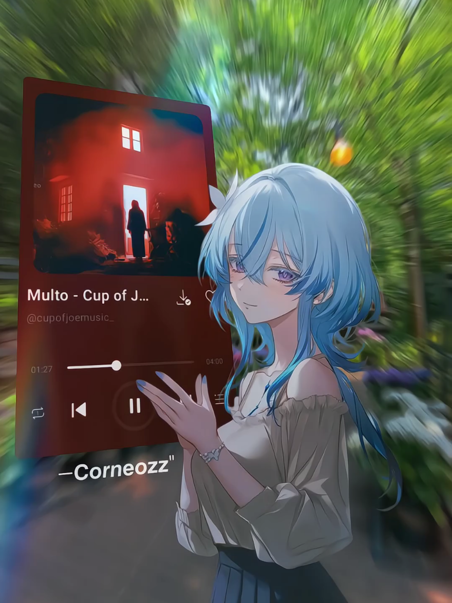 @&mdash;𝘾𝙤𝙧𝙣𝙚𝙤𝙯𝙯"