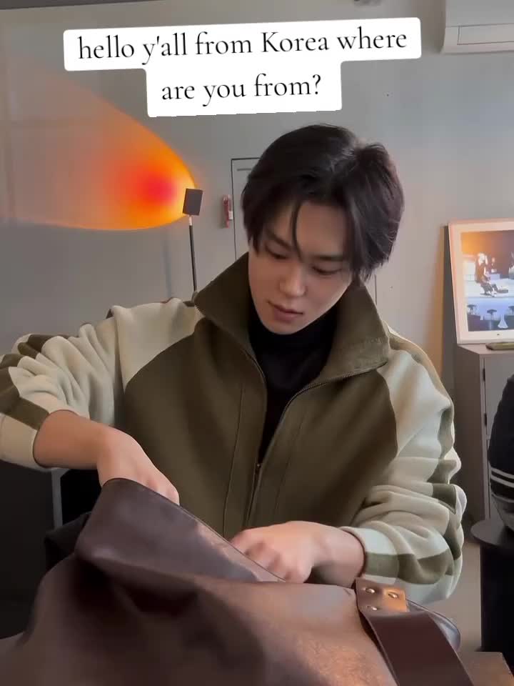 @Kim