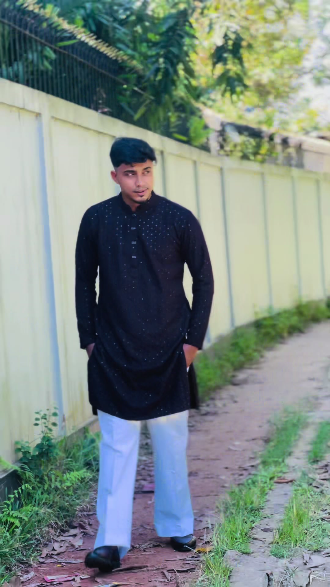 @Hussain