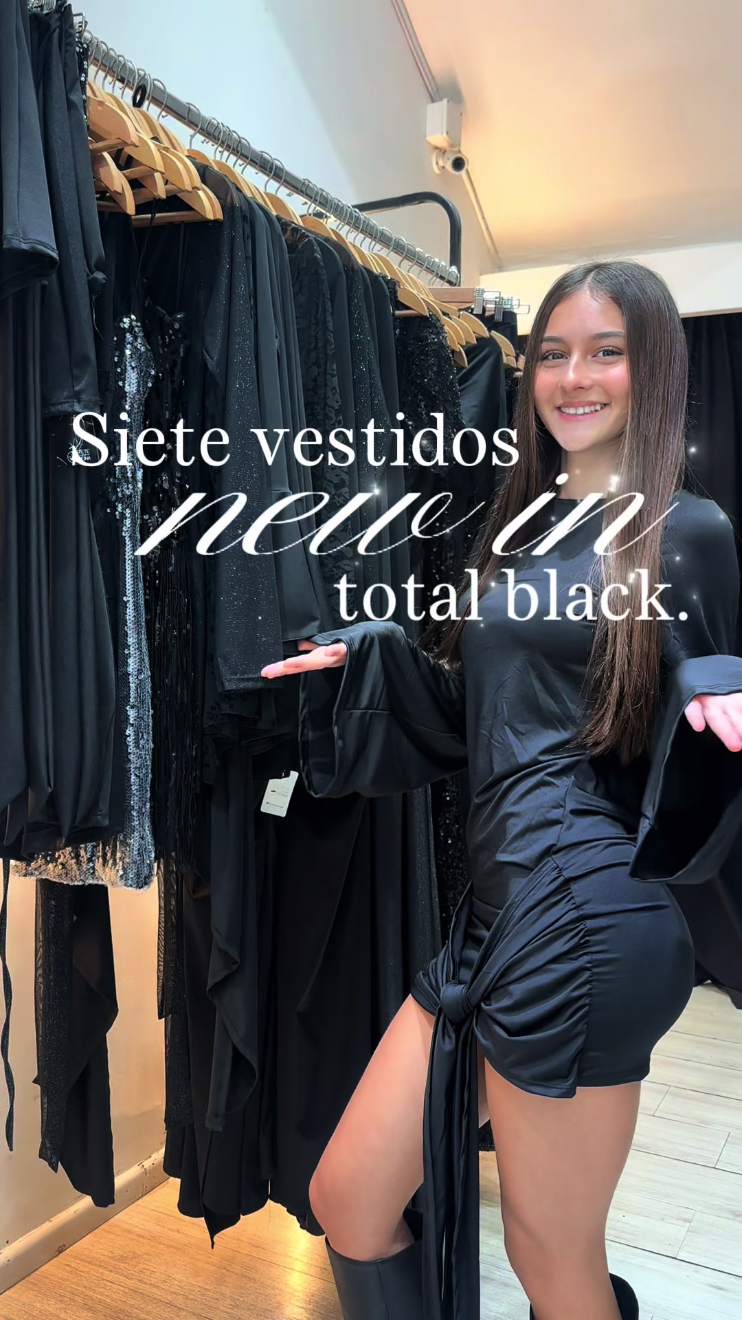 @Vistetecomoreina