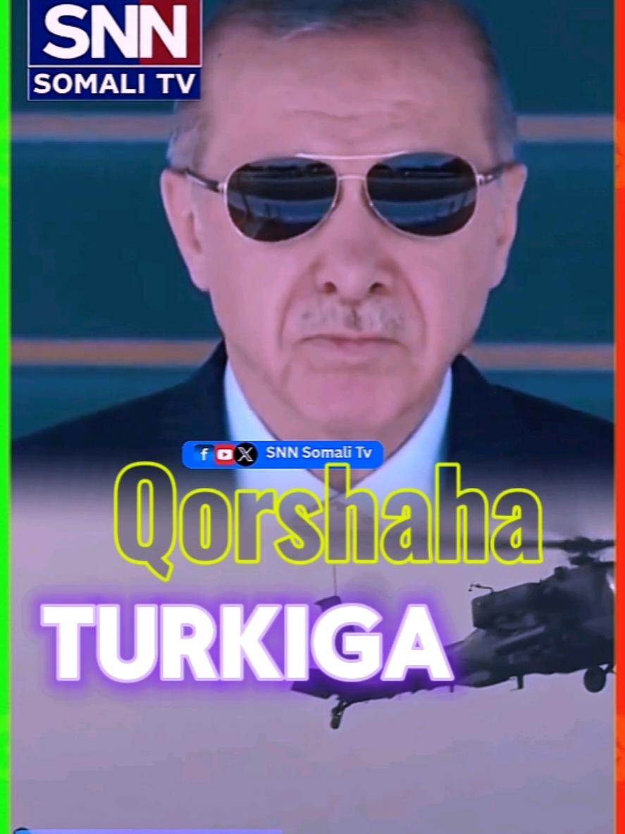 @SNN Somali Tv