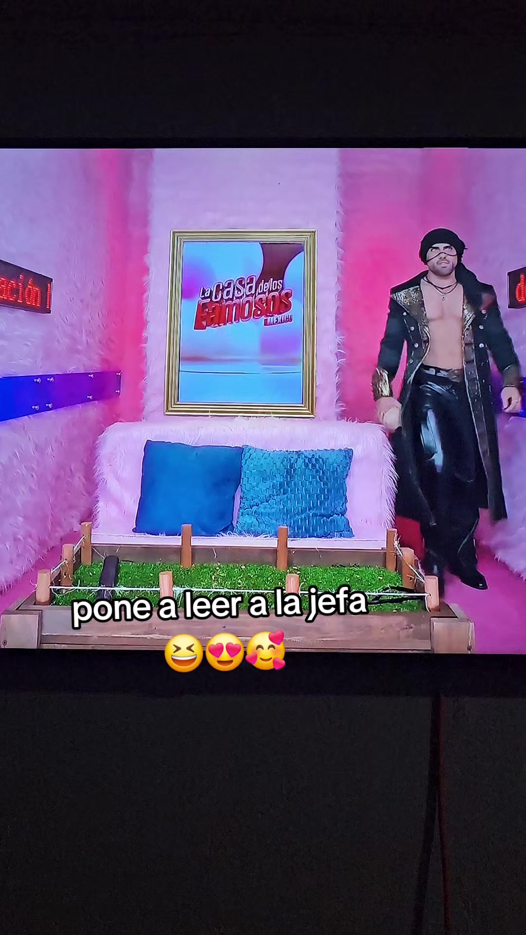 @Lily
