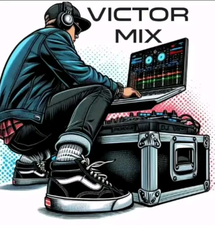 @Victor,Mix