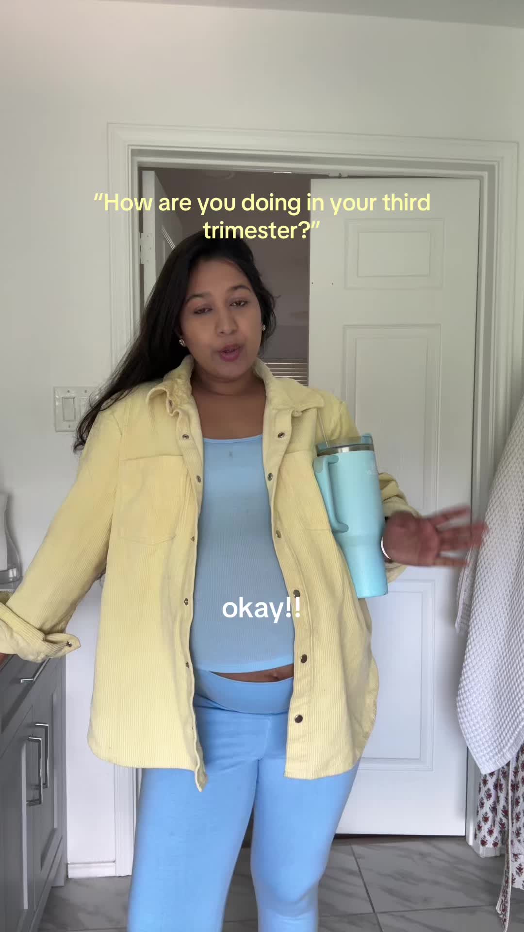@Sanya | Twin Mom to-be