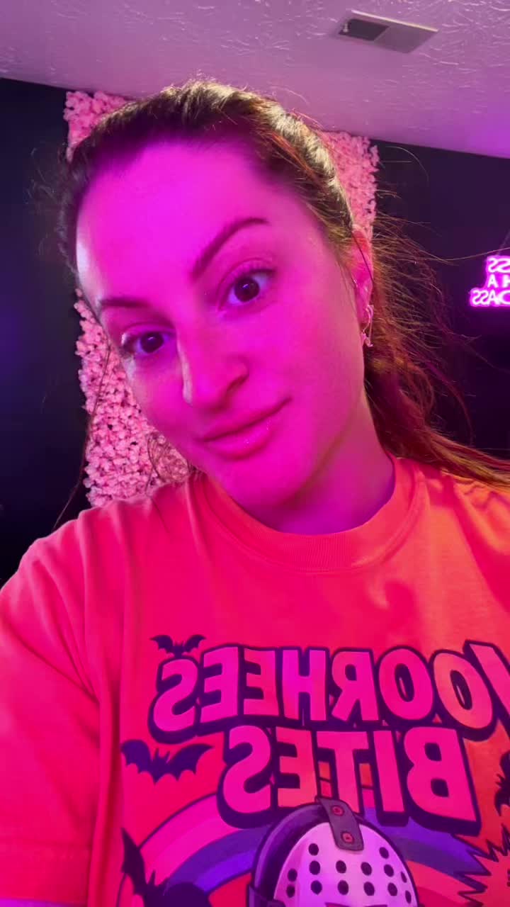 @GINABELLA🍒