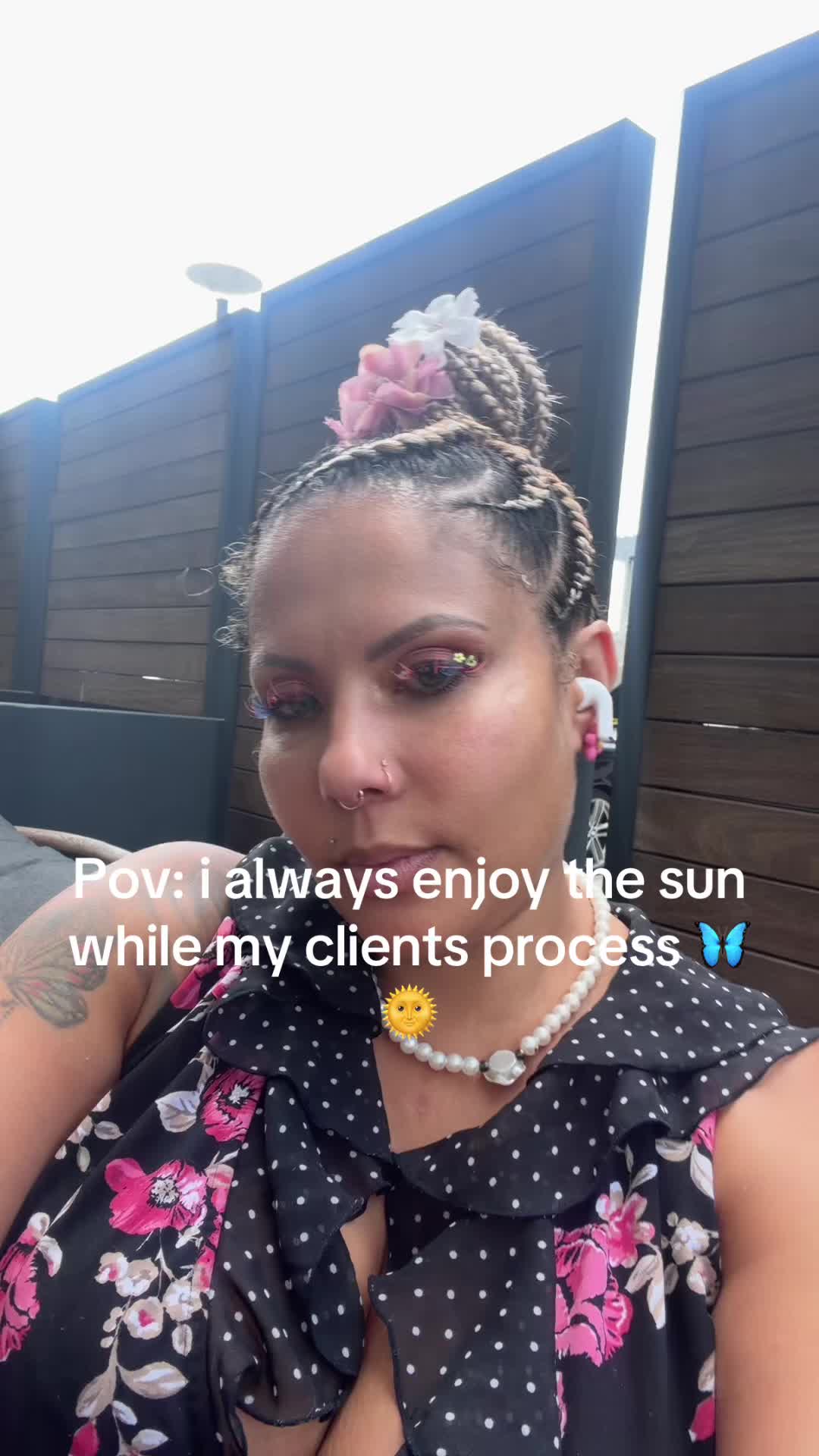 @Hautefairyvibez