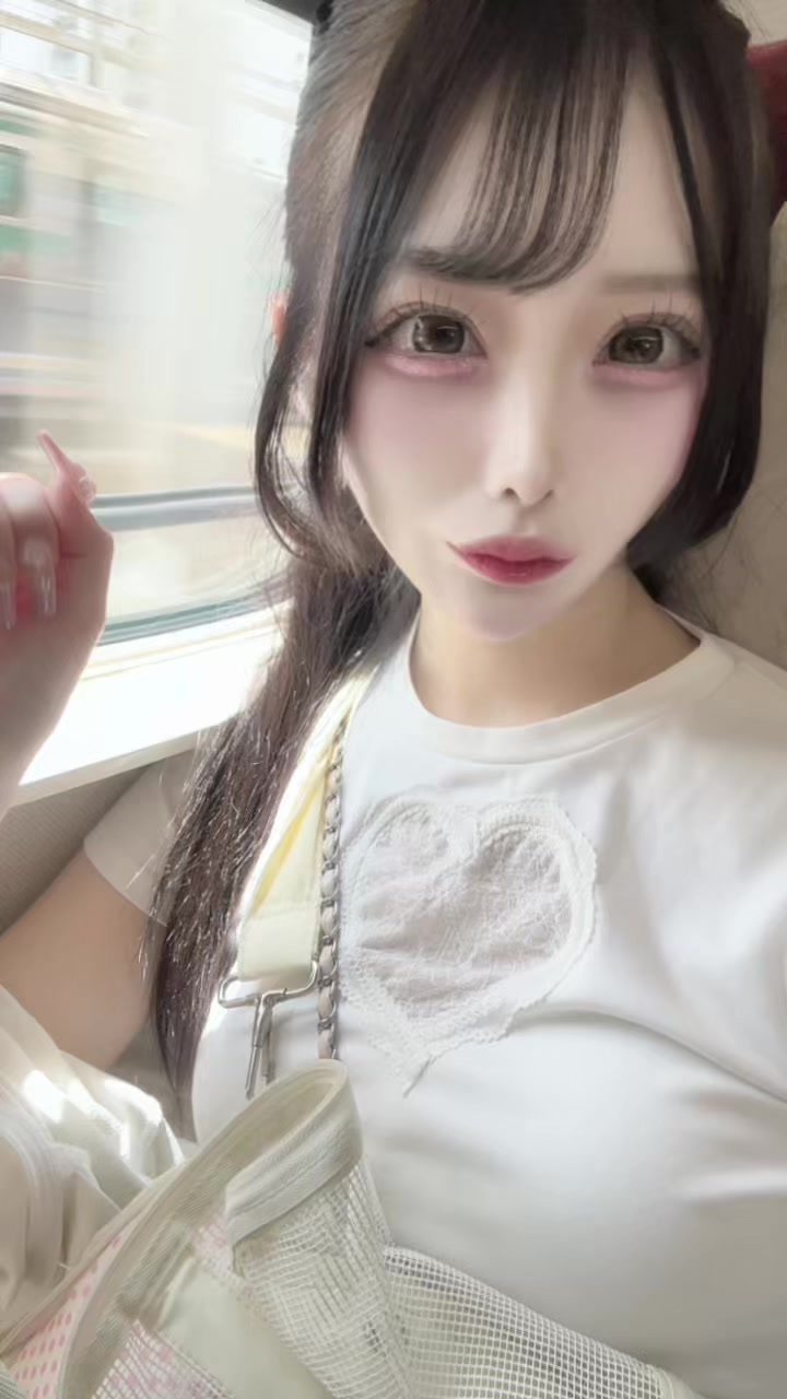 @ゆ♡