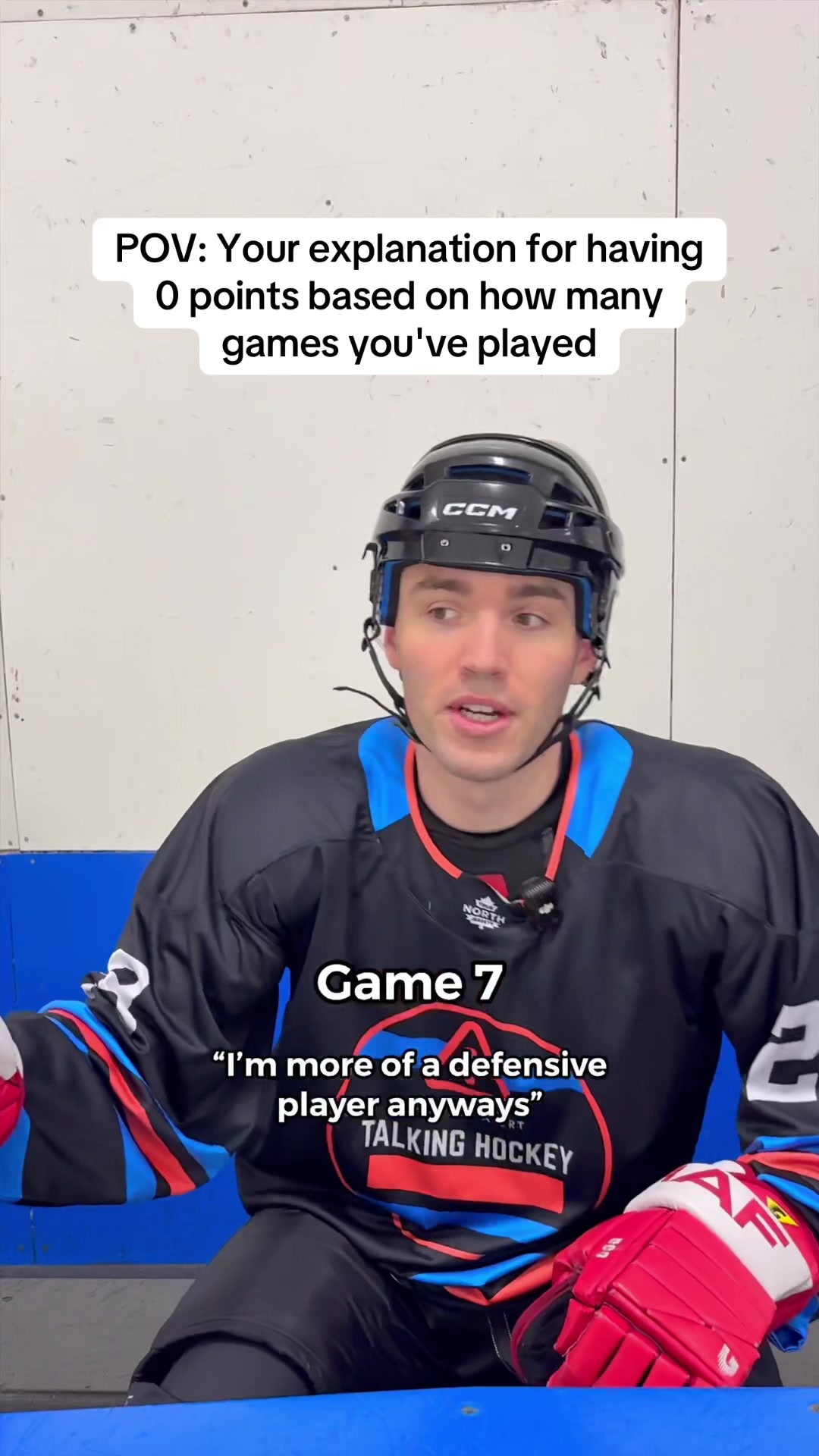 @Talking Hockey