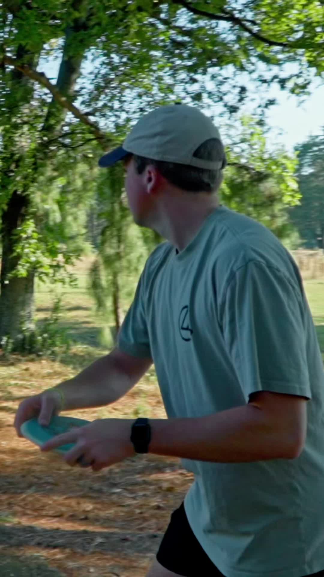 @Foundation DiscGolf