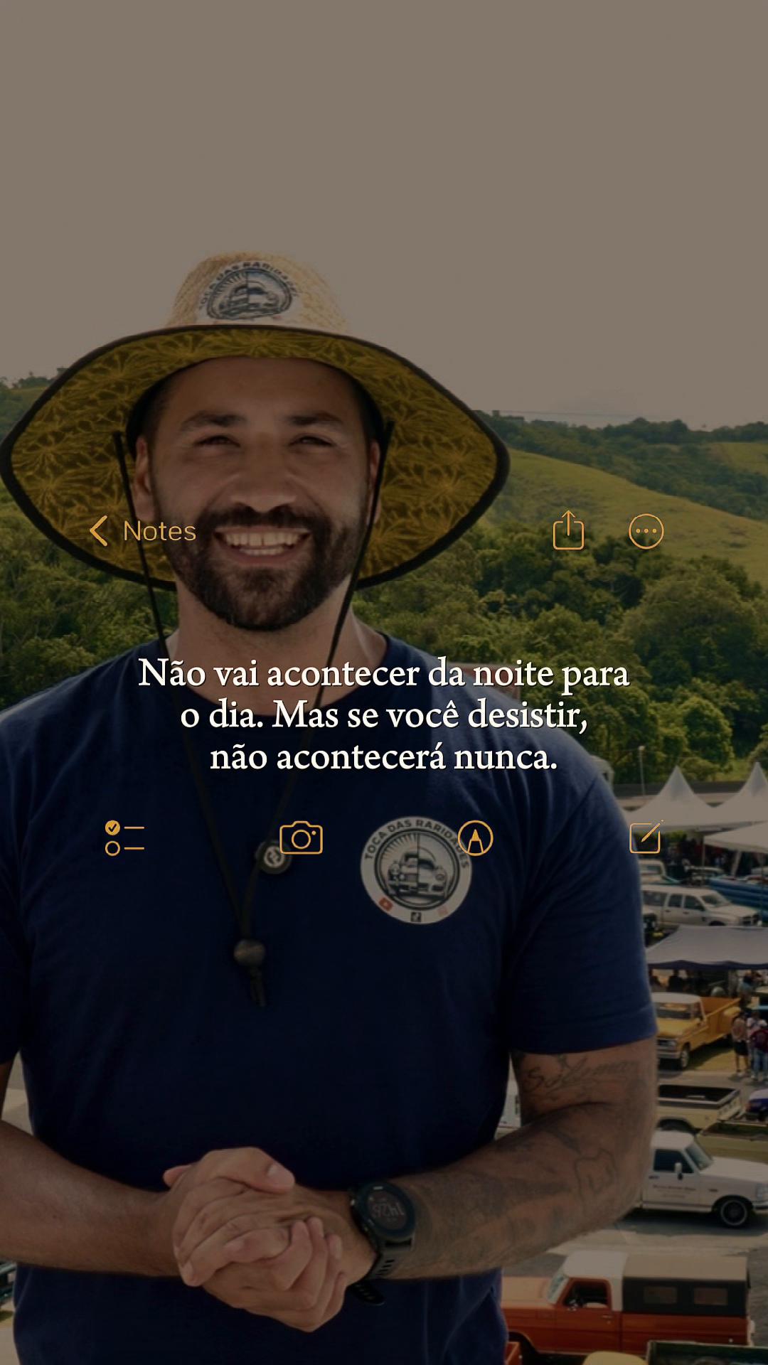 @Toca das Raridades