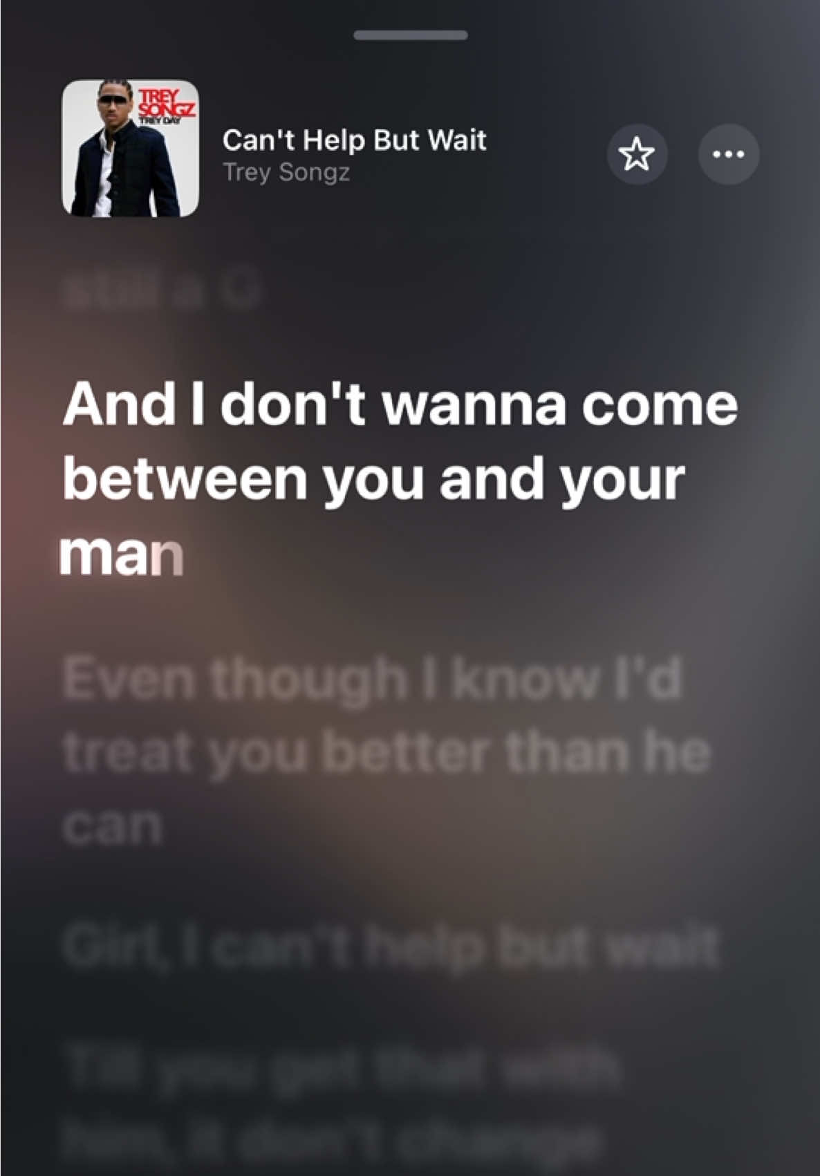 @Lyric