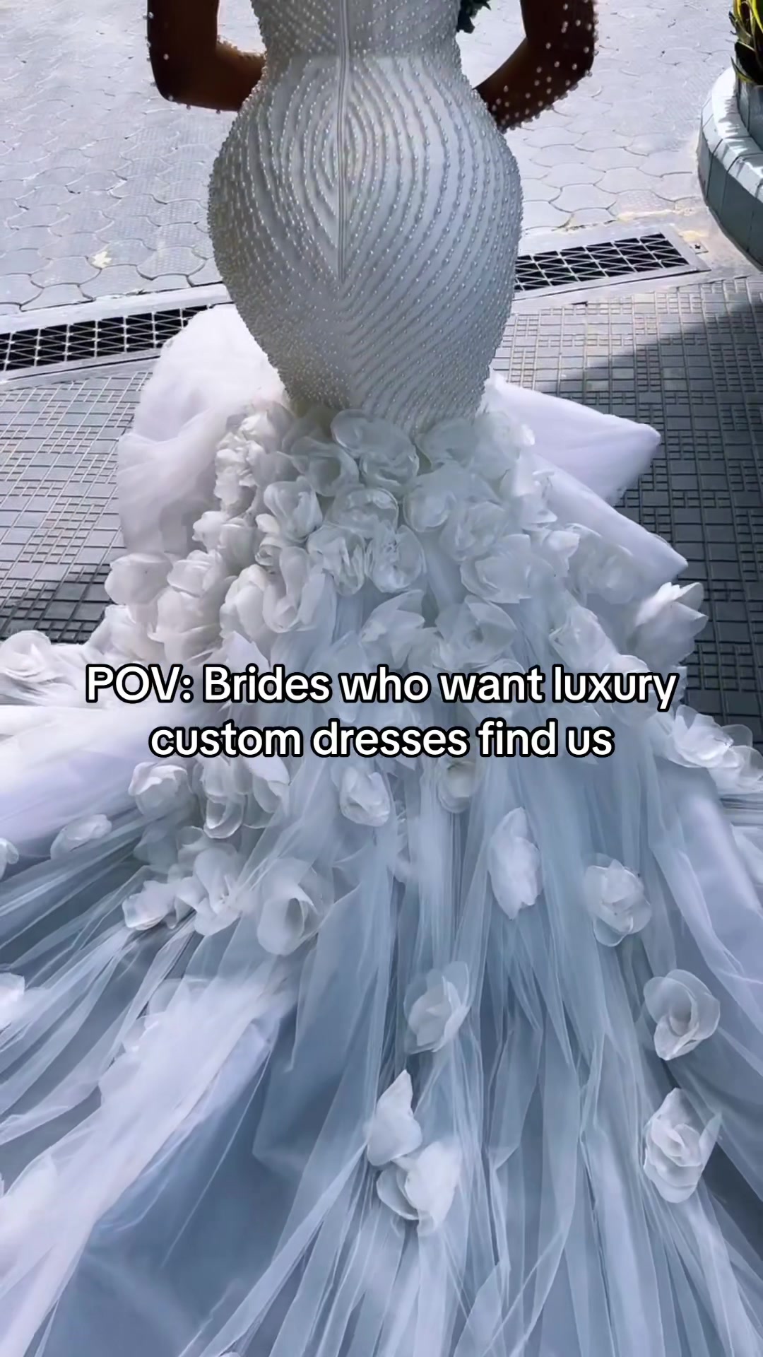 @Kenchi Kouture