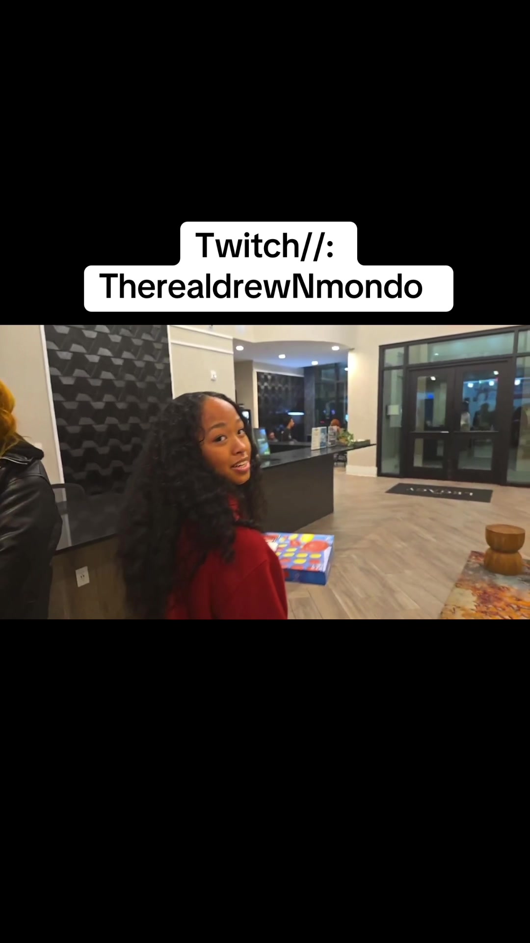 @therealdrewnmondo