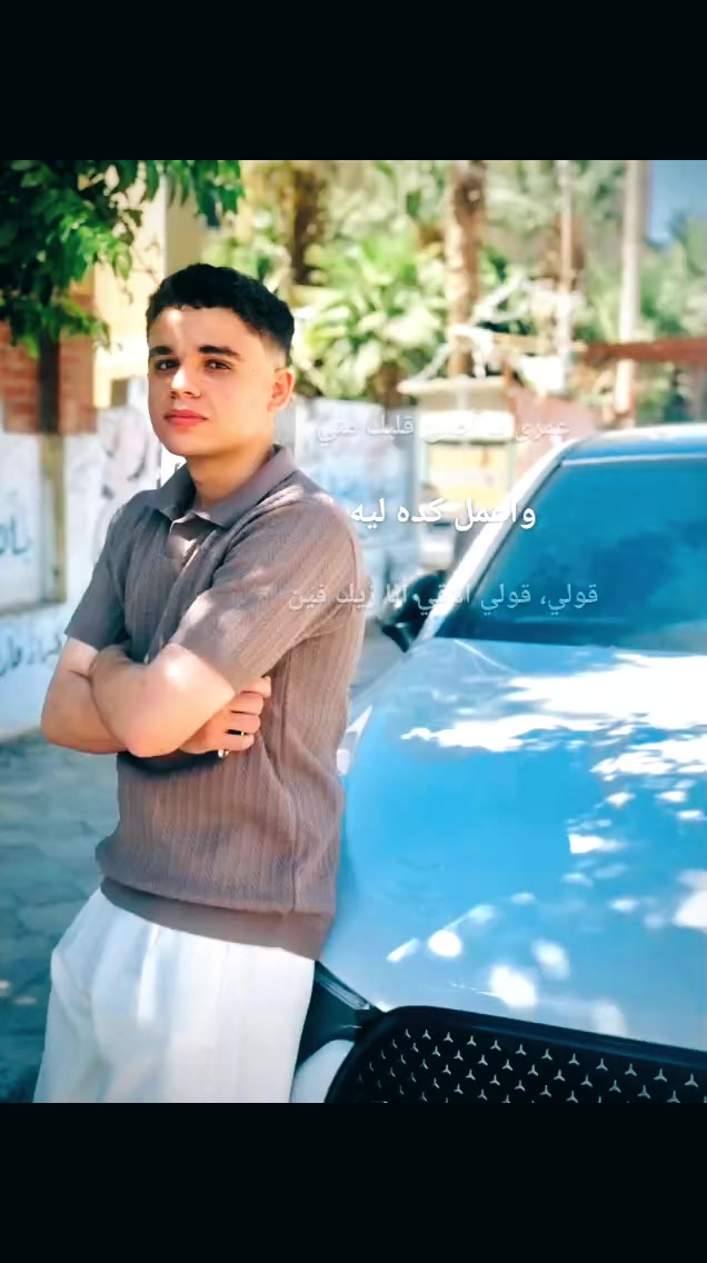 @Fayoumartist