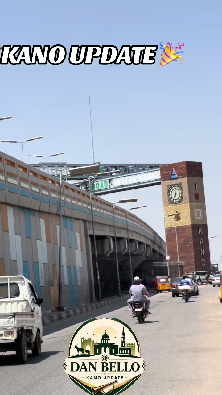 @DAN BELLO KANO🛣️