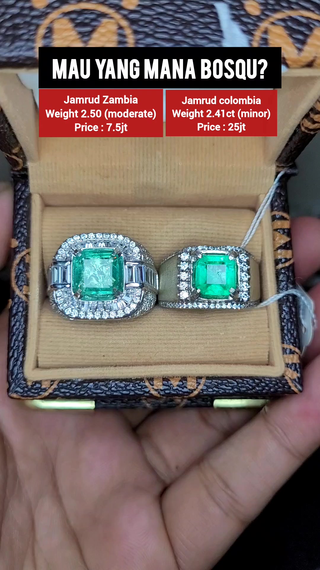 @Akhasah Gems