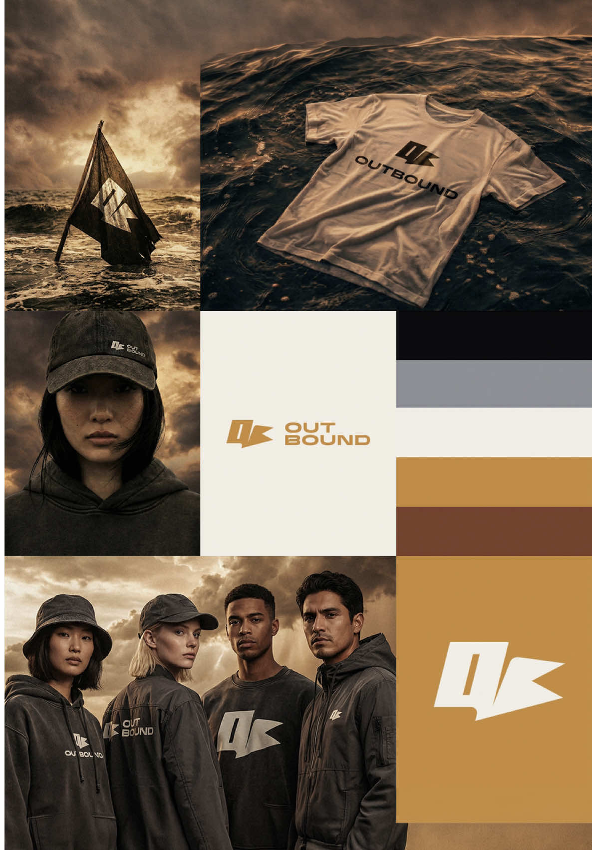 @BINKS • Logo - Flyer - Cover