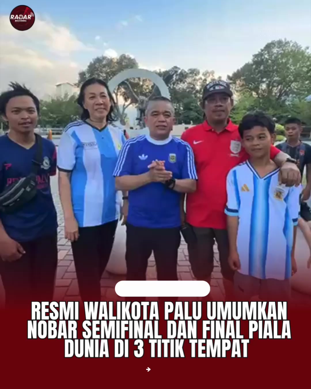 @MEDIA RADARNASIONAL