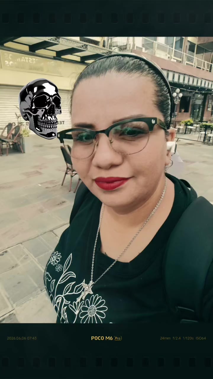 @GABY AYALA @05