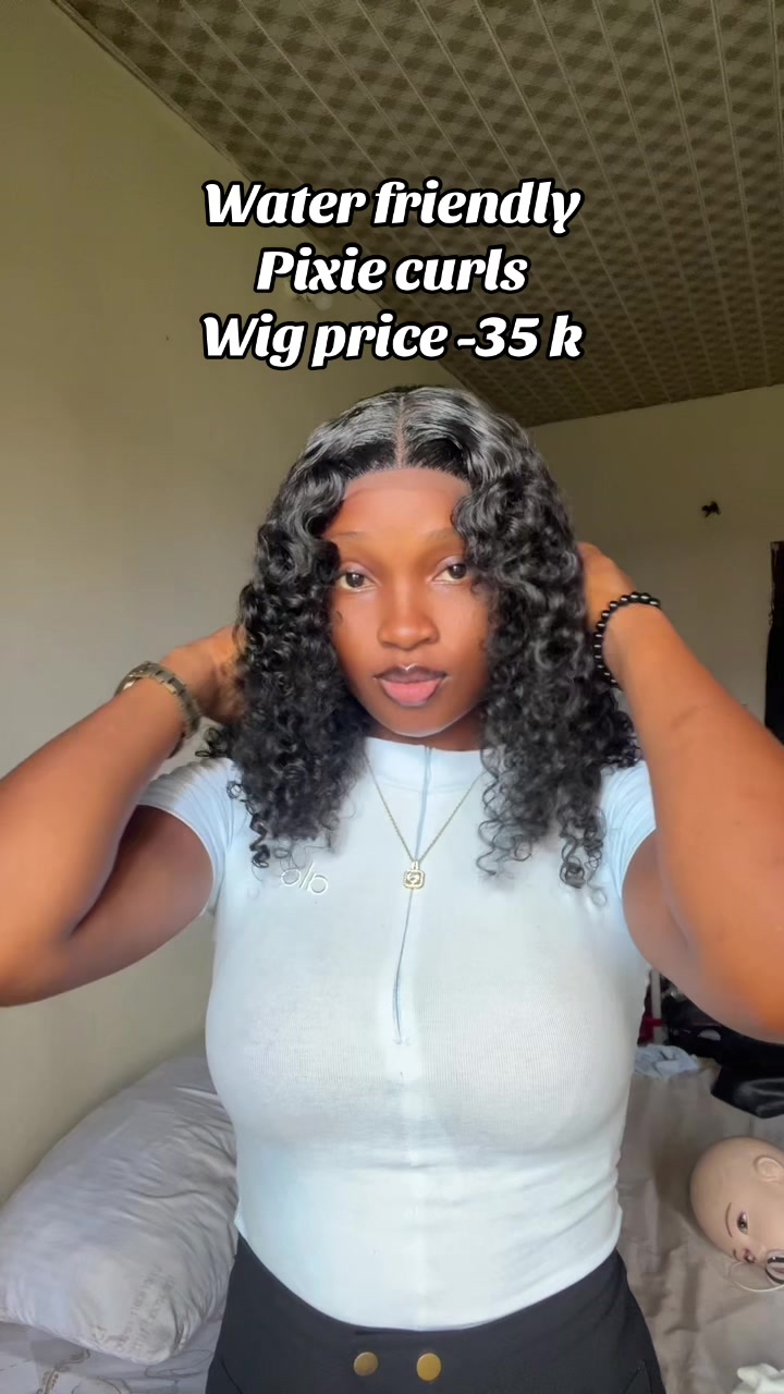 @De KERA&rsquo;s hair