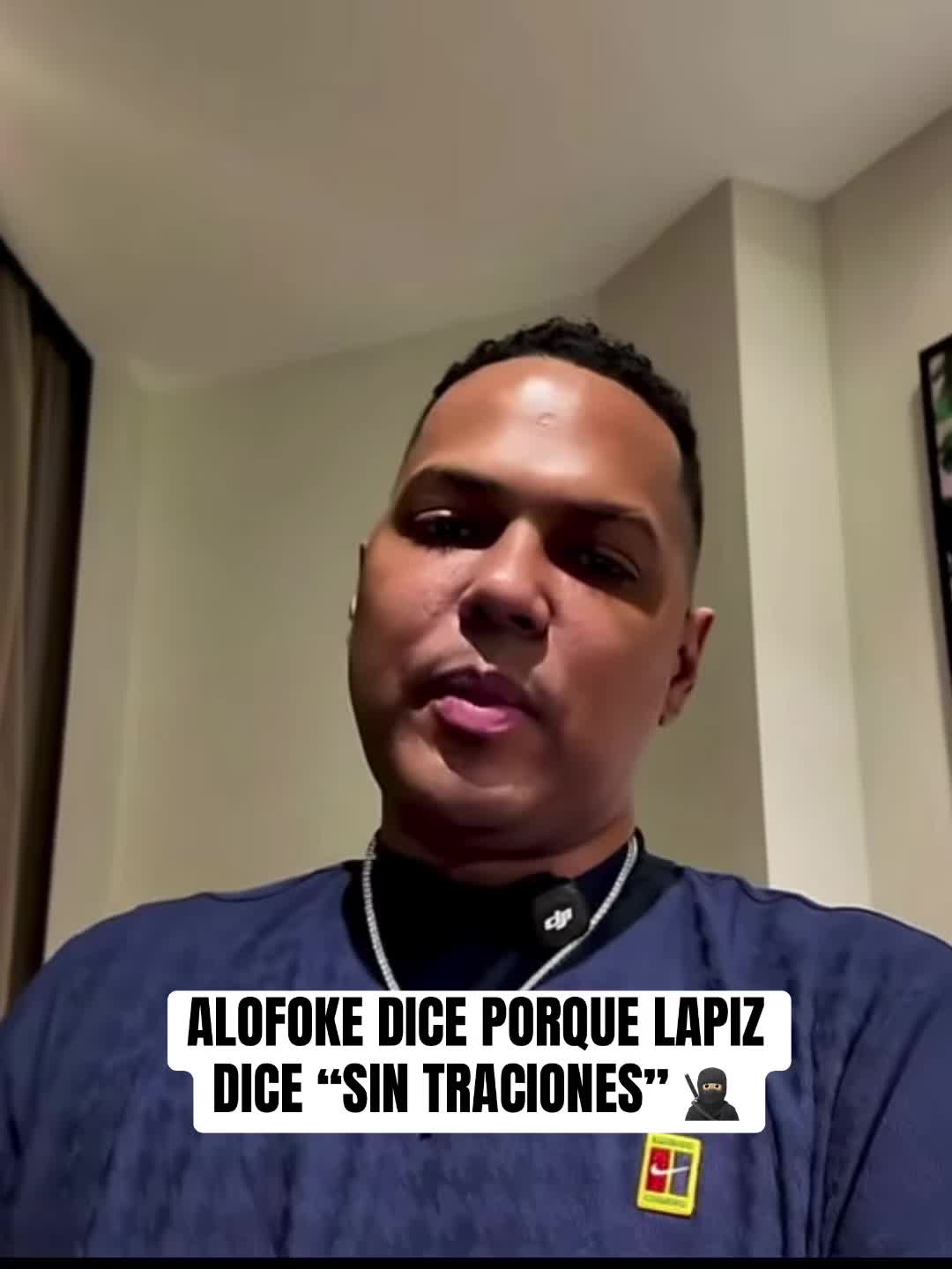 @Matias Alofoke