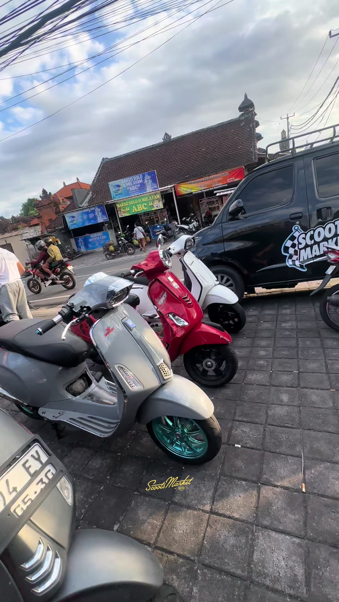 @SCOOTSMARKET