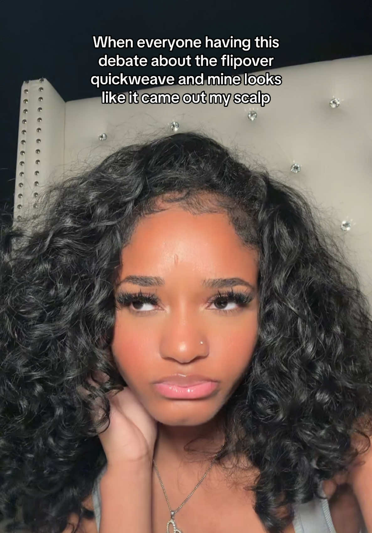 @Camille B