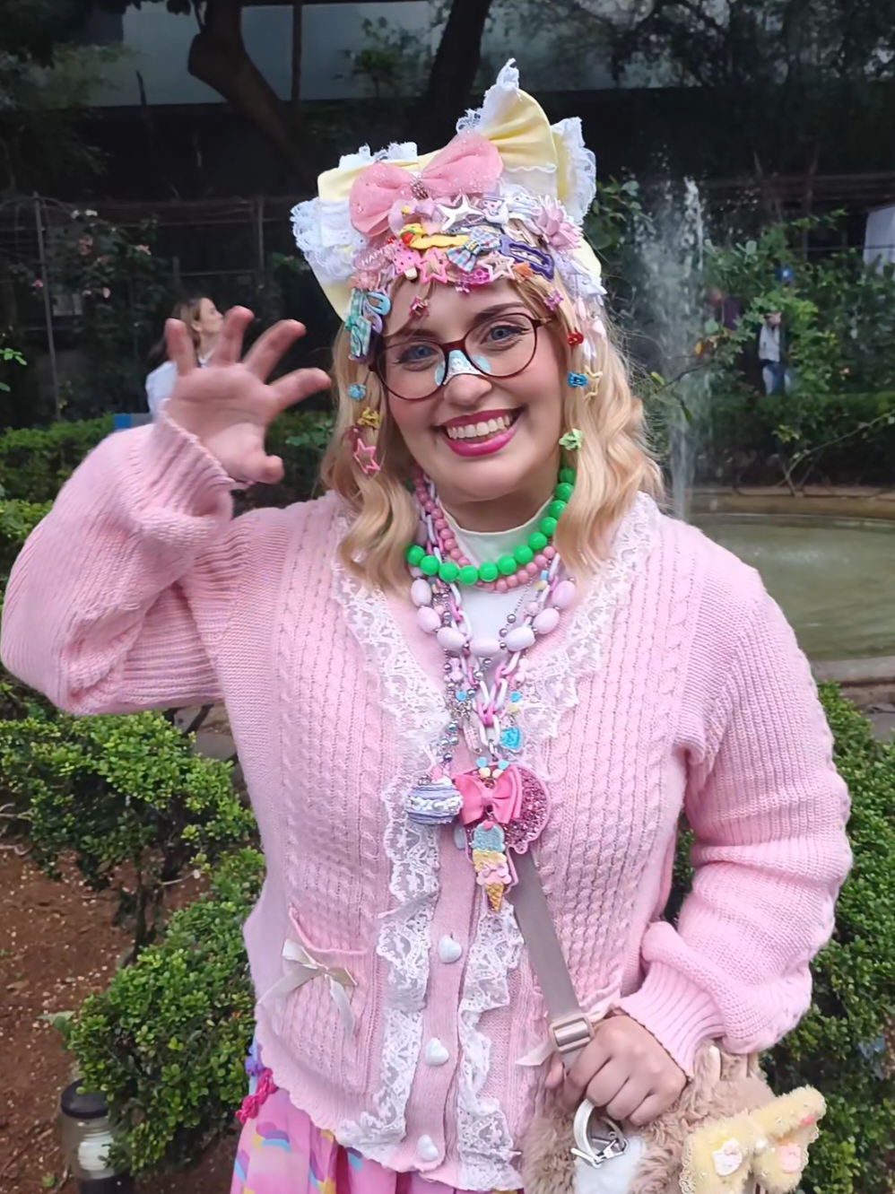 @HARAJUKU BRASIL
