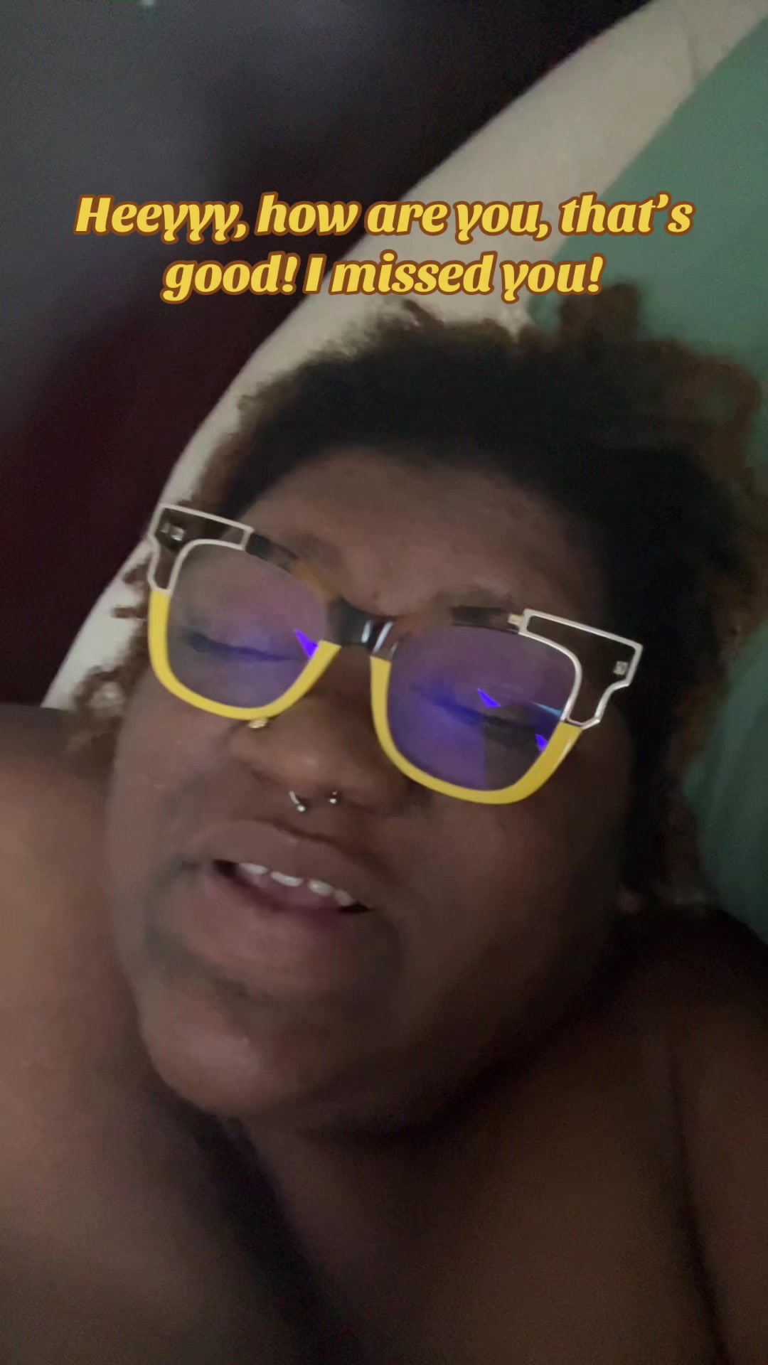 @Honey Listen Podcast