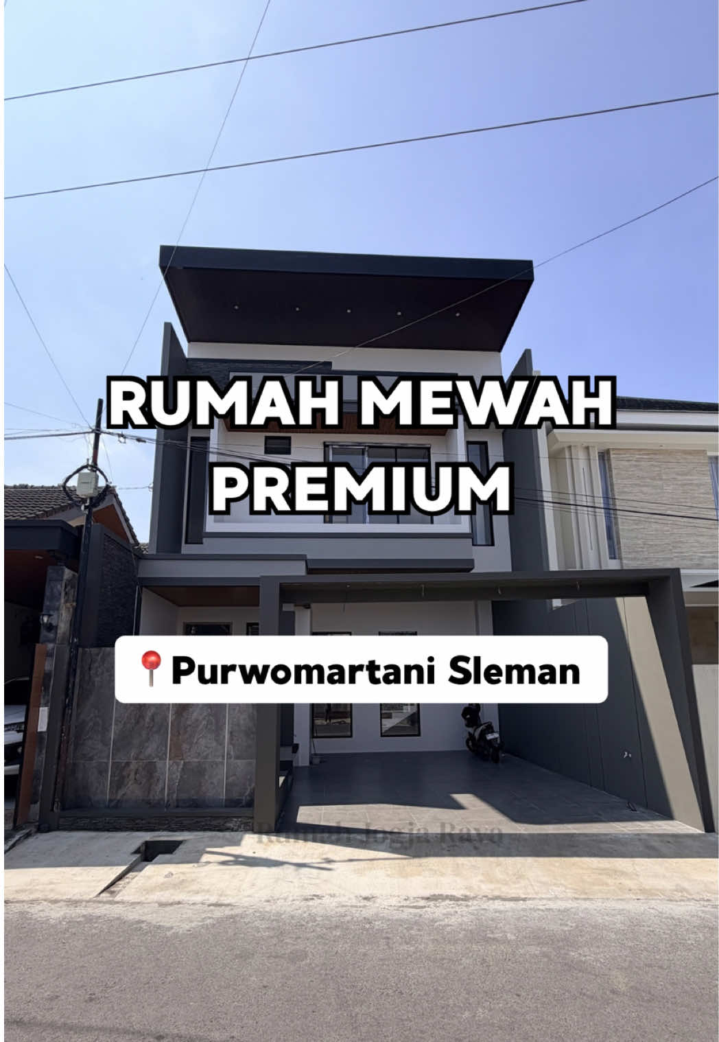 @Rumah Jogja Raya